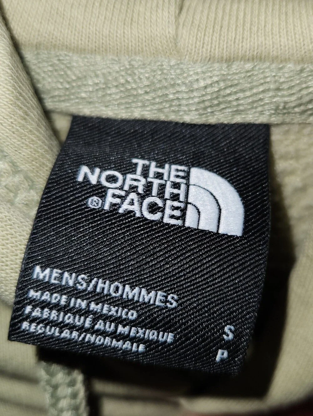 The North Face north face